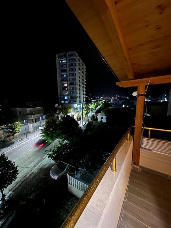 Trip-Stop Apartments Avlonya Dış mekan fotoğraf