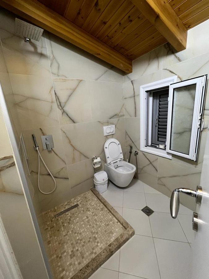 Trip-Stop Apartments Avlonya Dış mekan fotoğraf