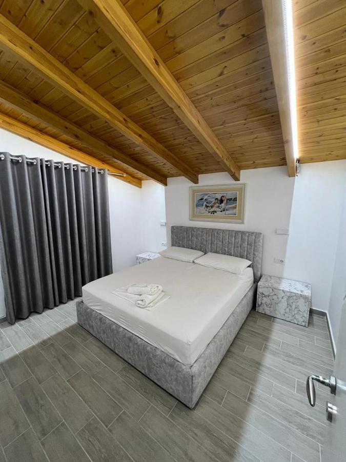 Trip-Stop Apartments Avlonya Dış mekan fotoğraf