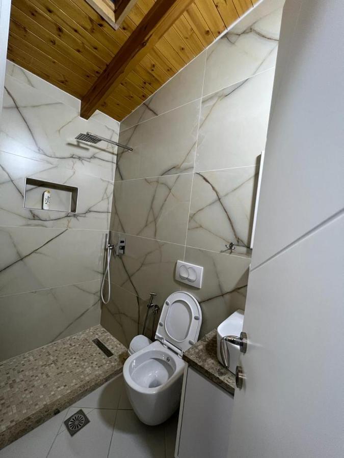Trip-Stop Apartments Avlonya Dış mekan fotoğraf