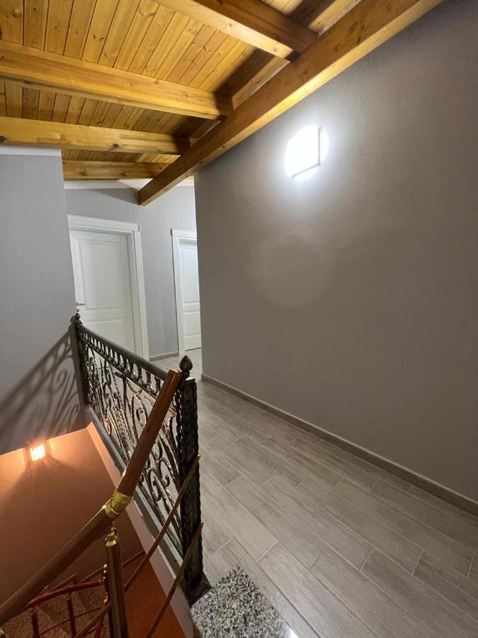 Trip-Stop Apartments Avlonya Dış mekan fotoğraf