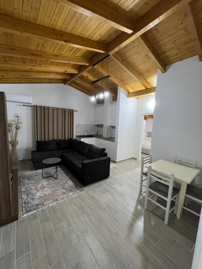 Trip-Stop Apartments Avlonya Dış mekan fotoğraf