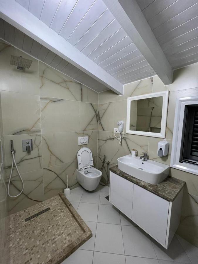 Trip-Stop Apartments Avlonya Dış mekan fotoğraf