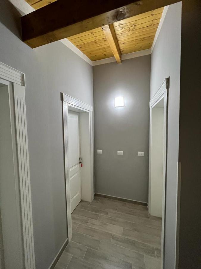 Trip-Stop Apartments Avlonya Dış mekan fotoğraf