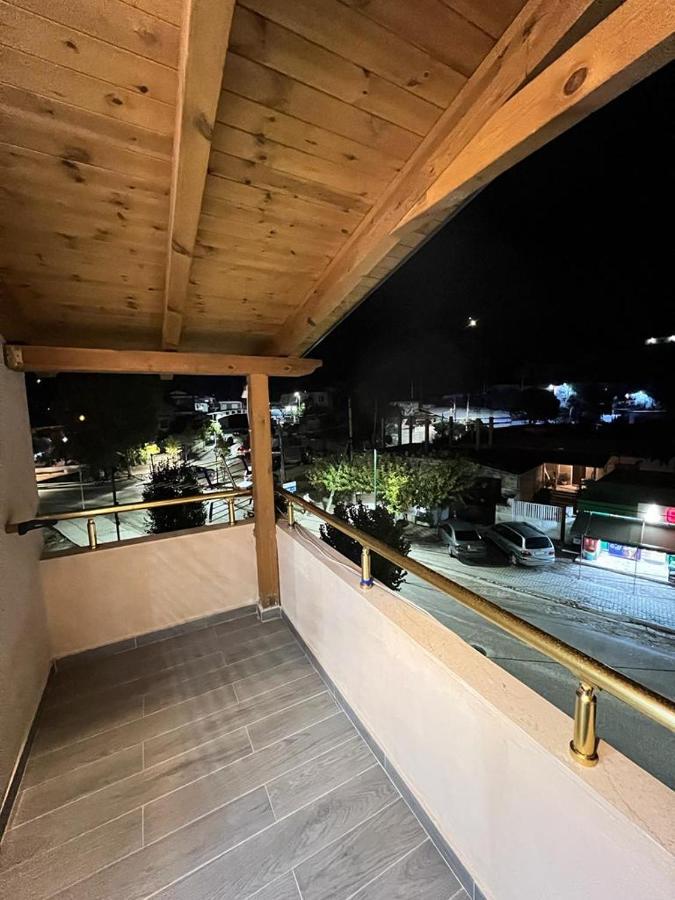 Trip-Stop Apartments Avlonya Dış mekan fotoğraf