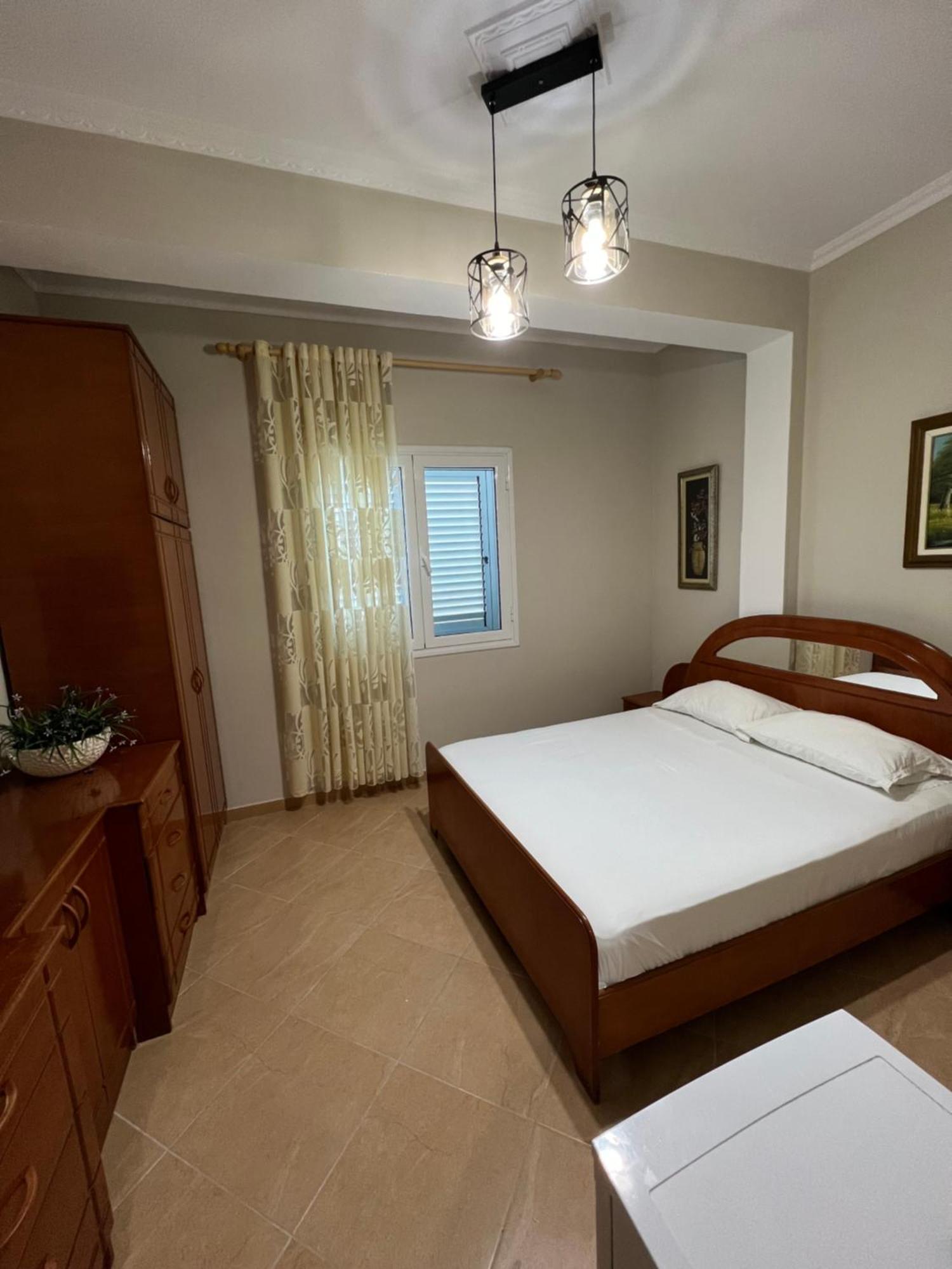 Trip-Stop Apartments Avlonya Dış mekan fotoğraf