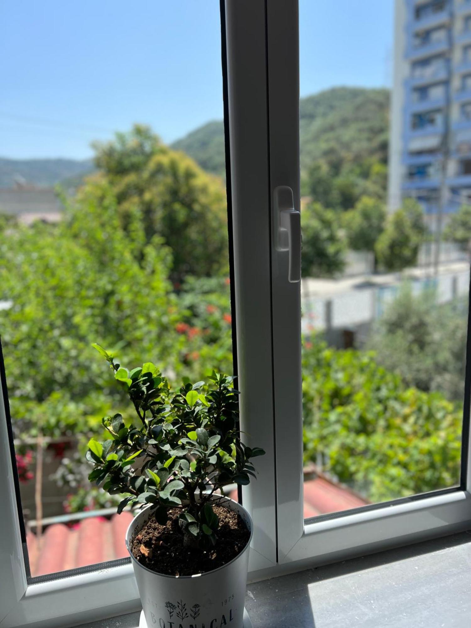 Trip-Stop Apartments Avlonya Dış mekan fotoğraf