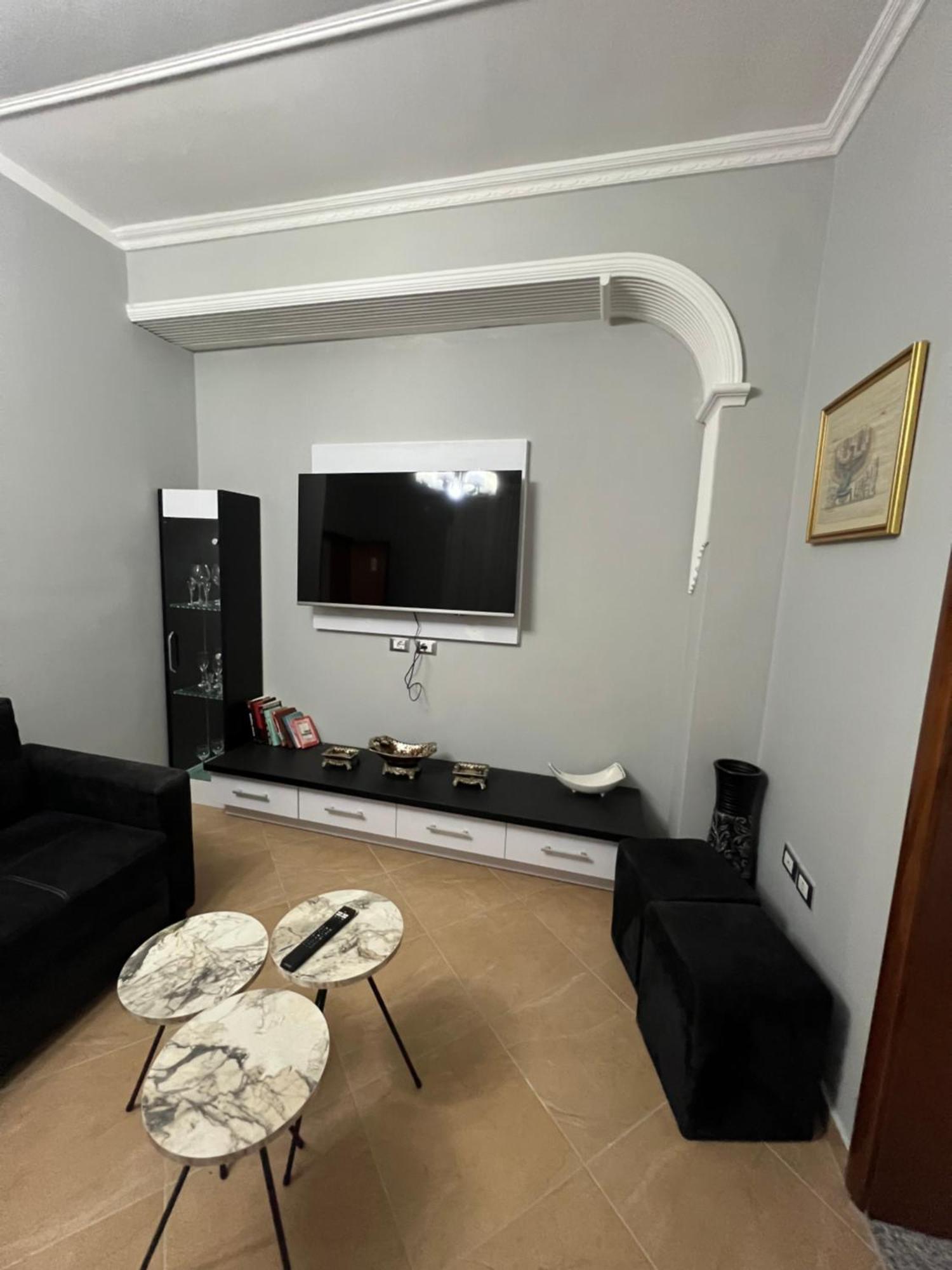 Trip-Stop Apartments Avlonya Dış mekan fotoğraf
