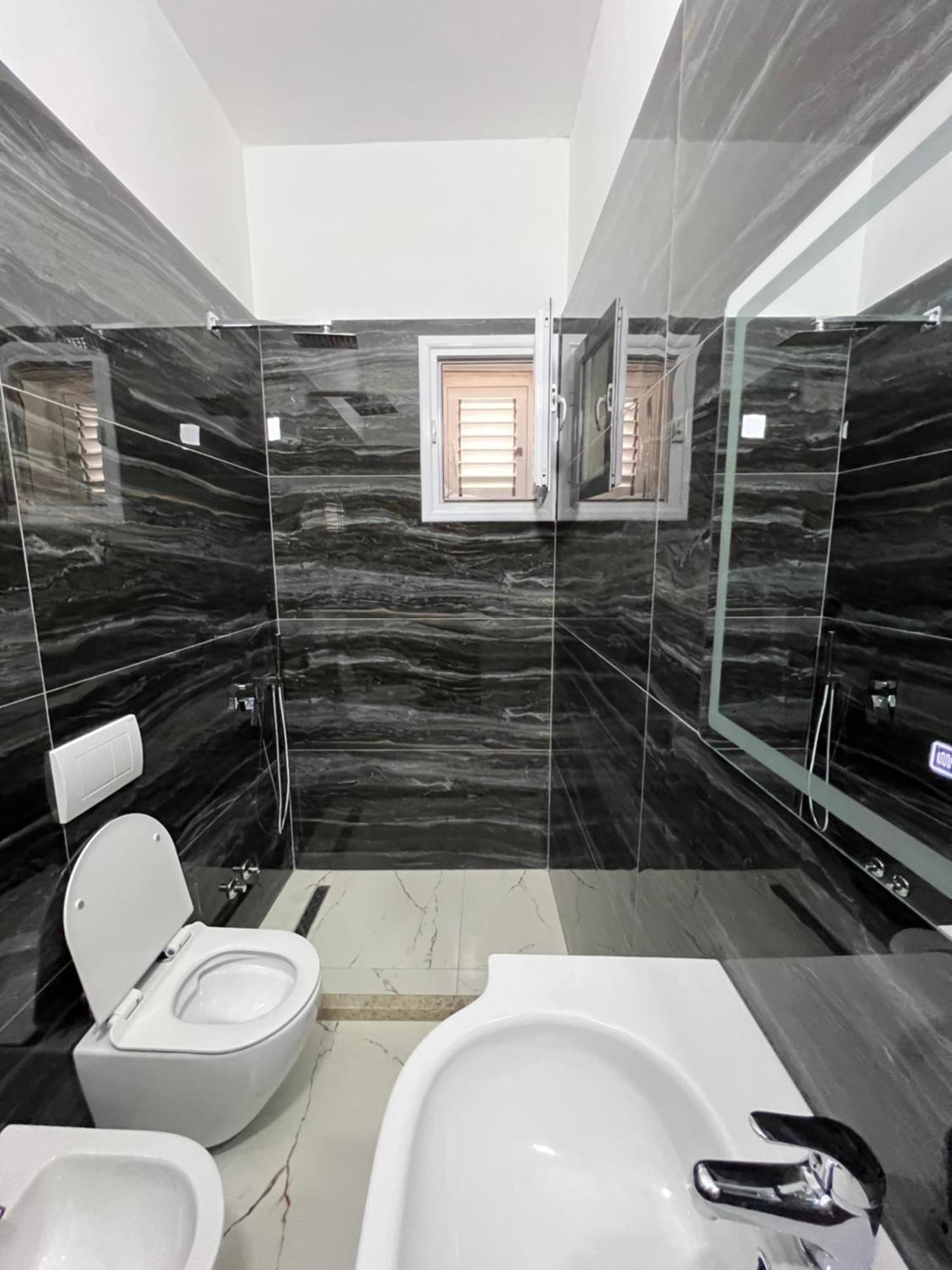 Trip-Stop Apartments Avlonya Dış mekan fotoğraf